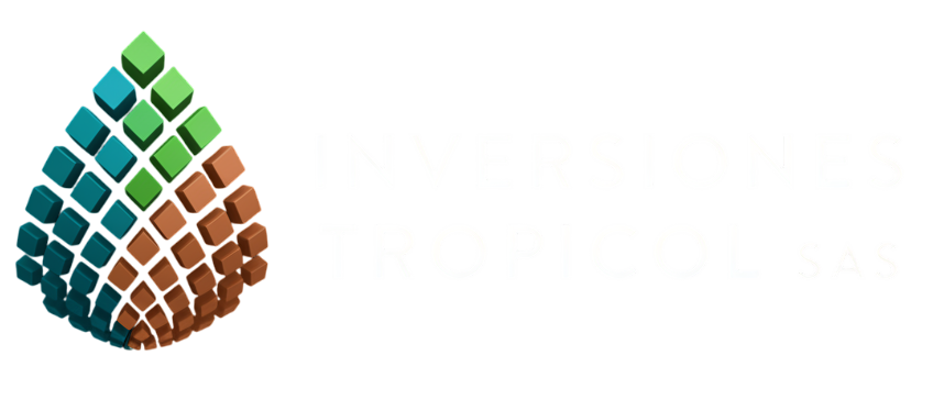 Inversiones Tropicol Logo